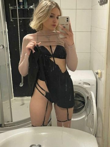 Анкета проститутки Веста - Фото 1, , 23 года, №106286